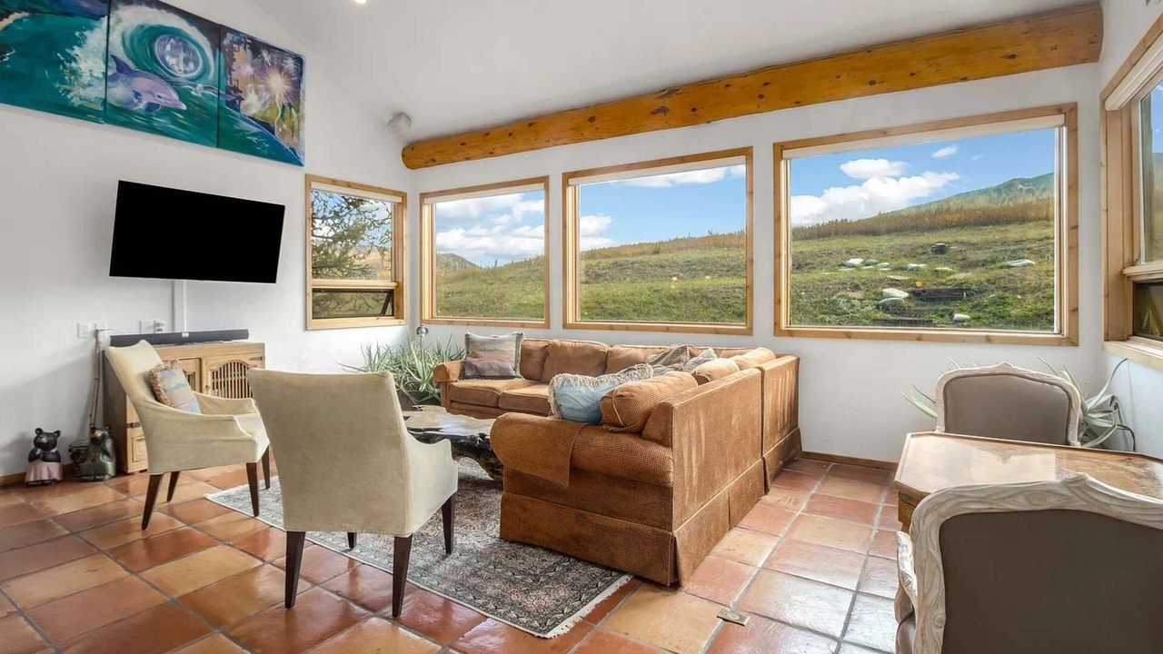 Photo of Livingroom in Snowmass Village