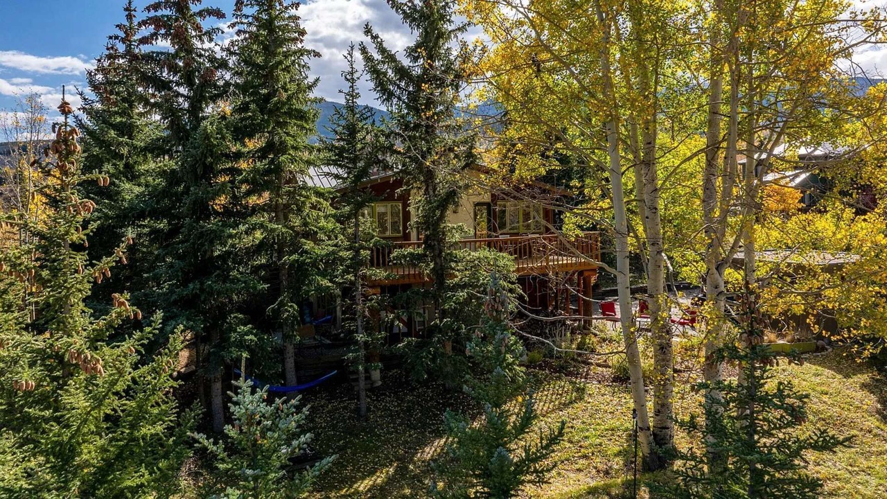 Photo of Outdoor in Snowmass Village