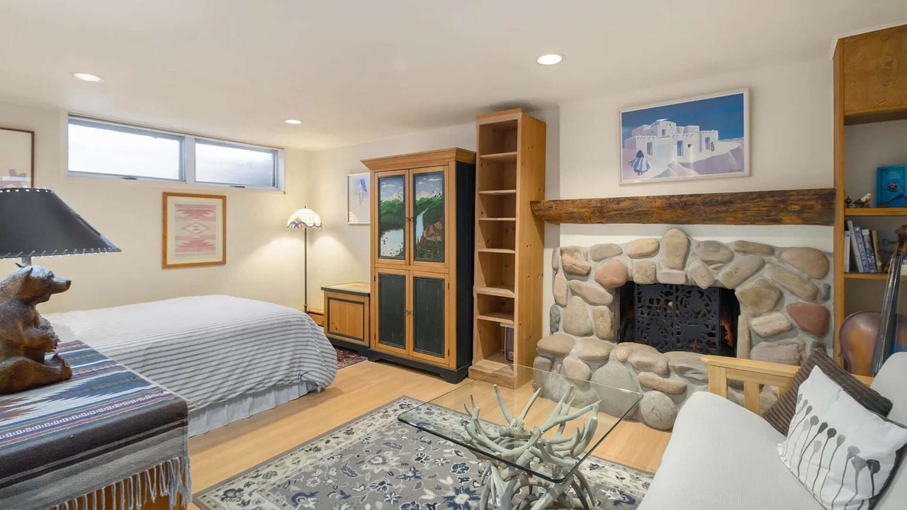 Photo of Bedroom in Snowmass Village