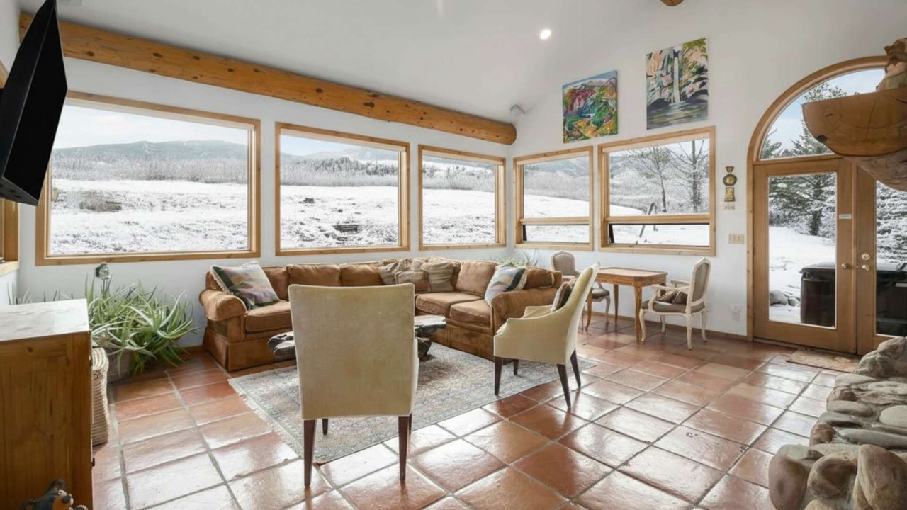 Photo of Livingroom in Snowmass Village