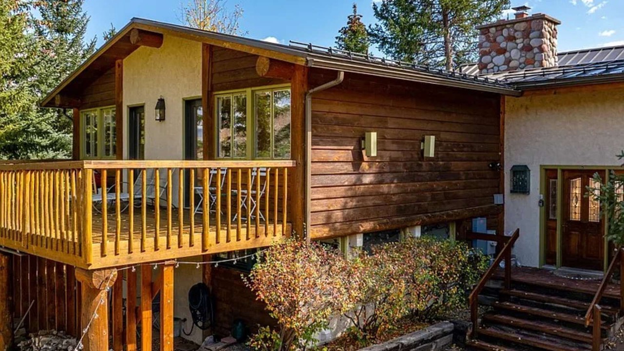 Photo of Outdoor in Snowmass Village