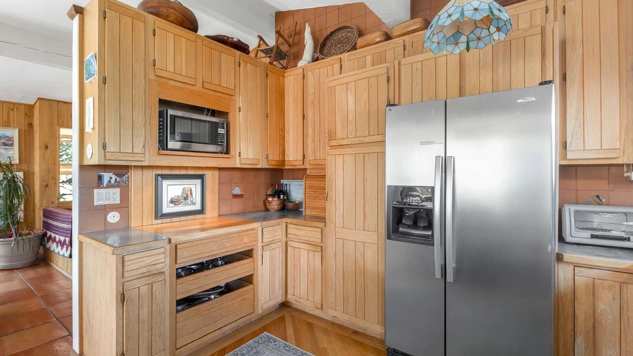 Photo of Kitchen in Snowmass Village