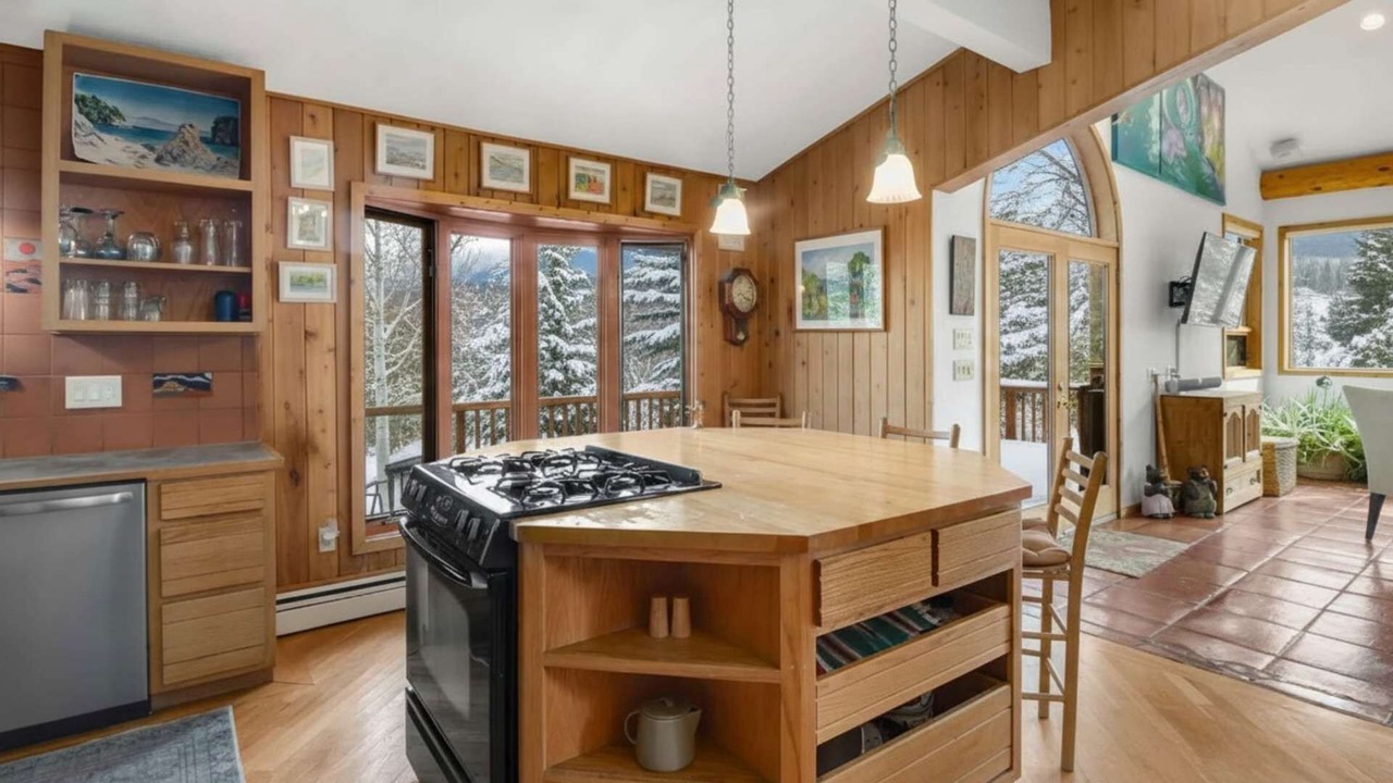 Photo of Kitchen in Snowmass Village