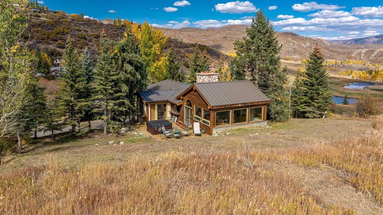 Photo of Outdoor in Snowmass Village