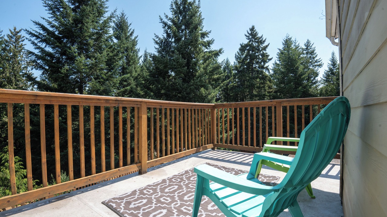 Photo of Outdoor in Shawnigan Lake