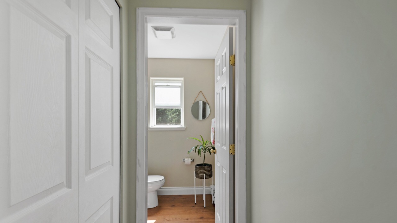 Photo of Bathroom in Shawnigan Lake