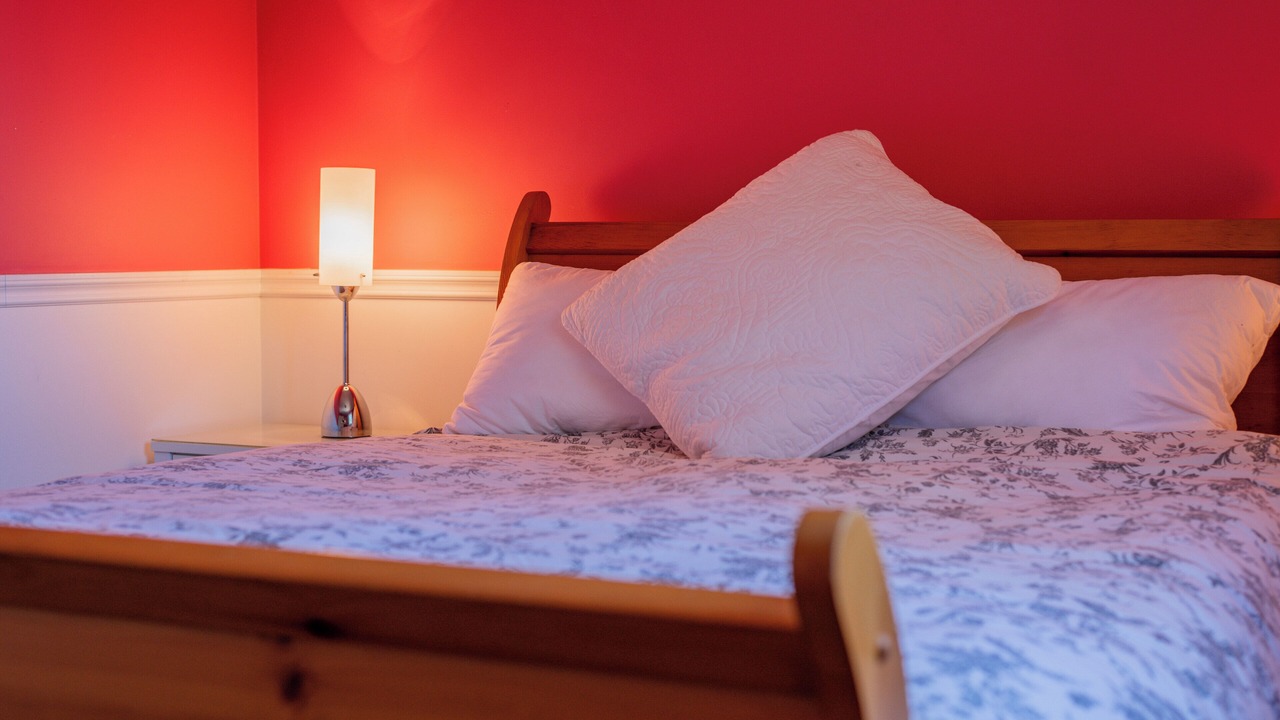 Photo of Bedroom in Shawnigan Lake