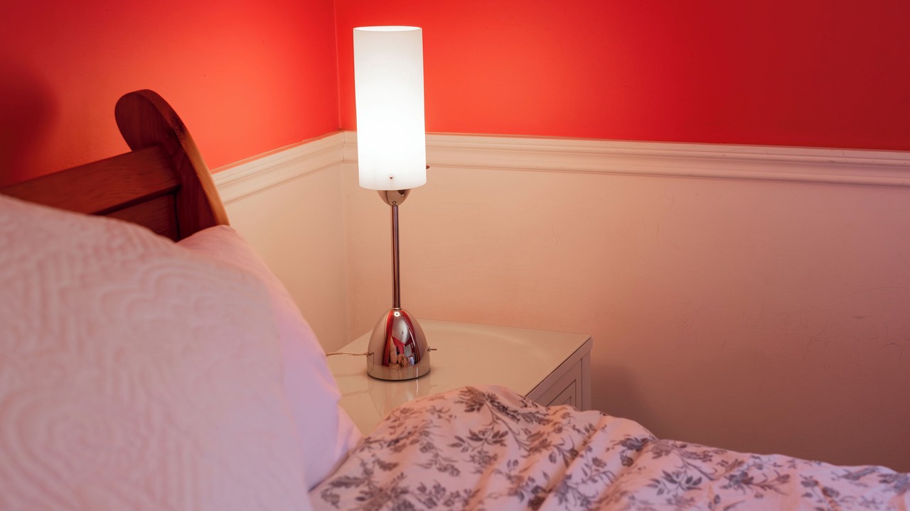 Photo of Bedroom in Shawnigan Lake