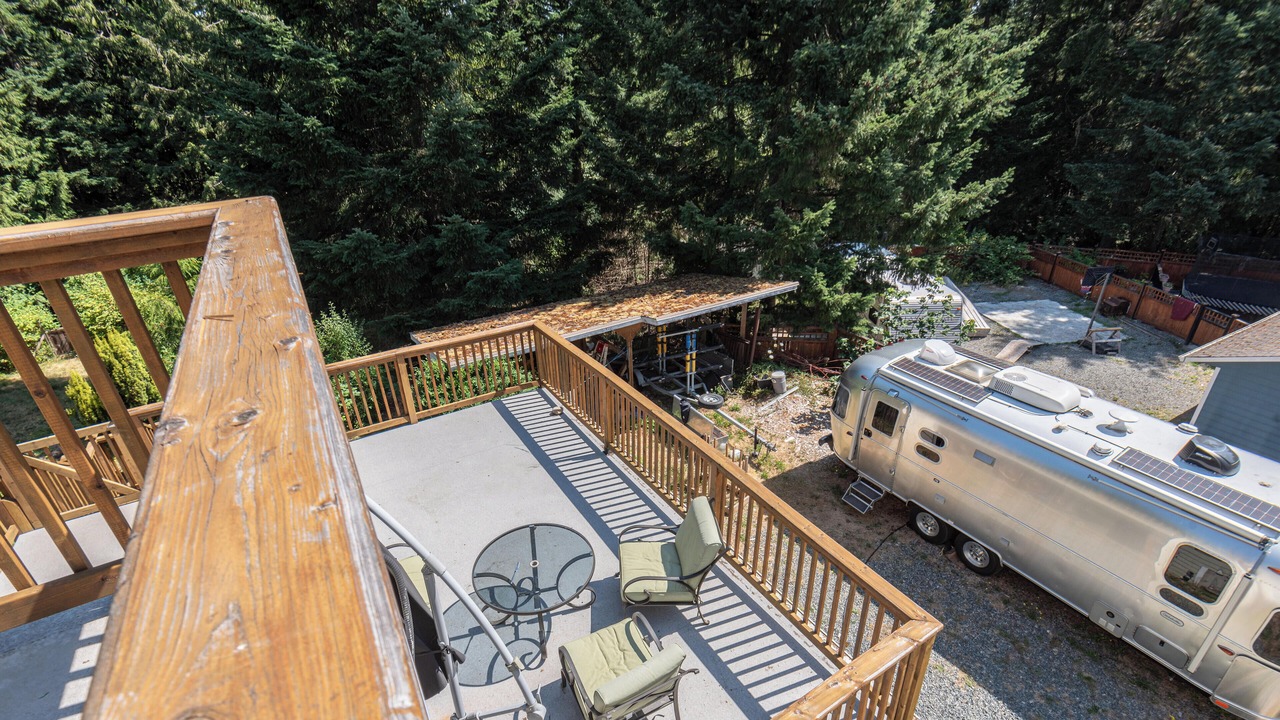 Photo of Outdoor in Shawnigan Lake