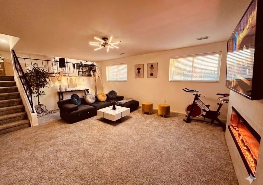 Photo of Livingroom in Castlewood