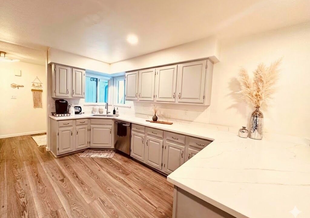 Photo of Kitchen in Castlewood
