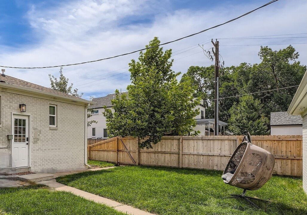 Photo of Outdoor in Rosedale
