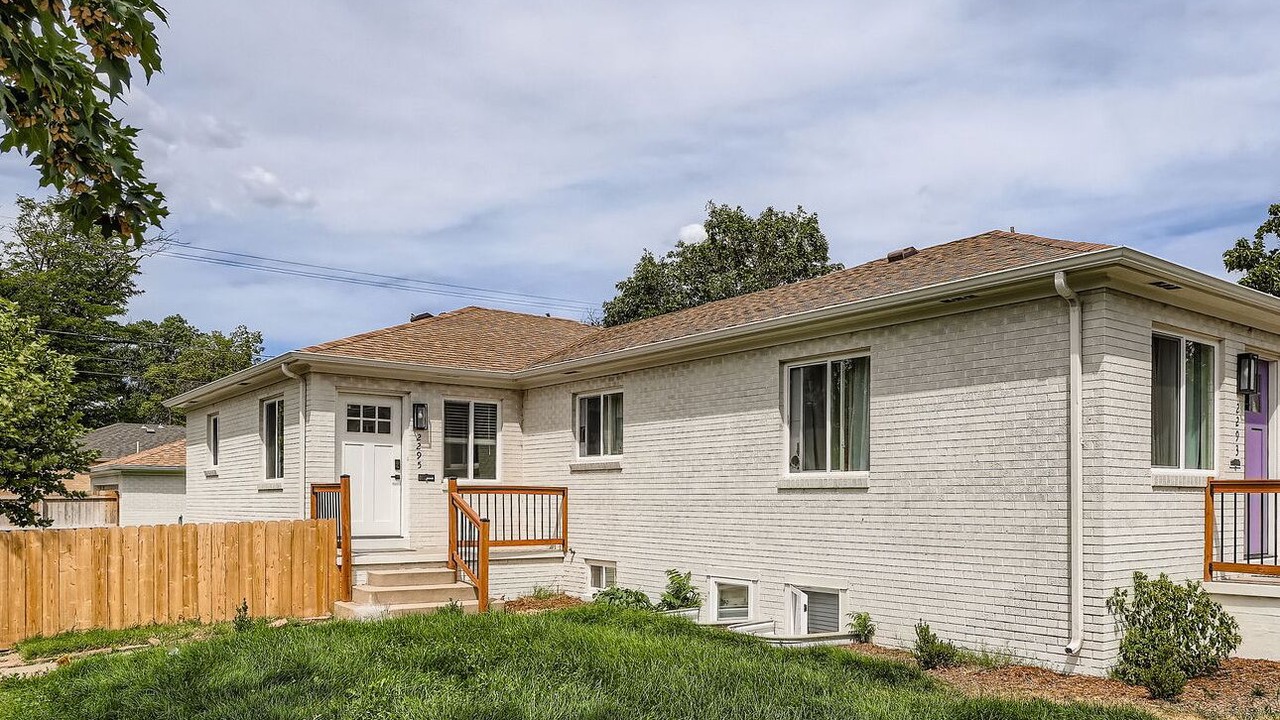 Photo of Outdoor in Rosedale
