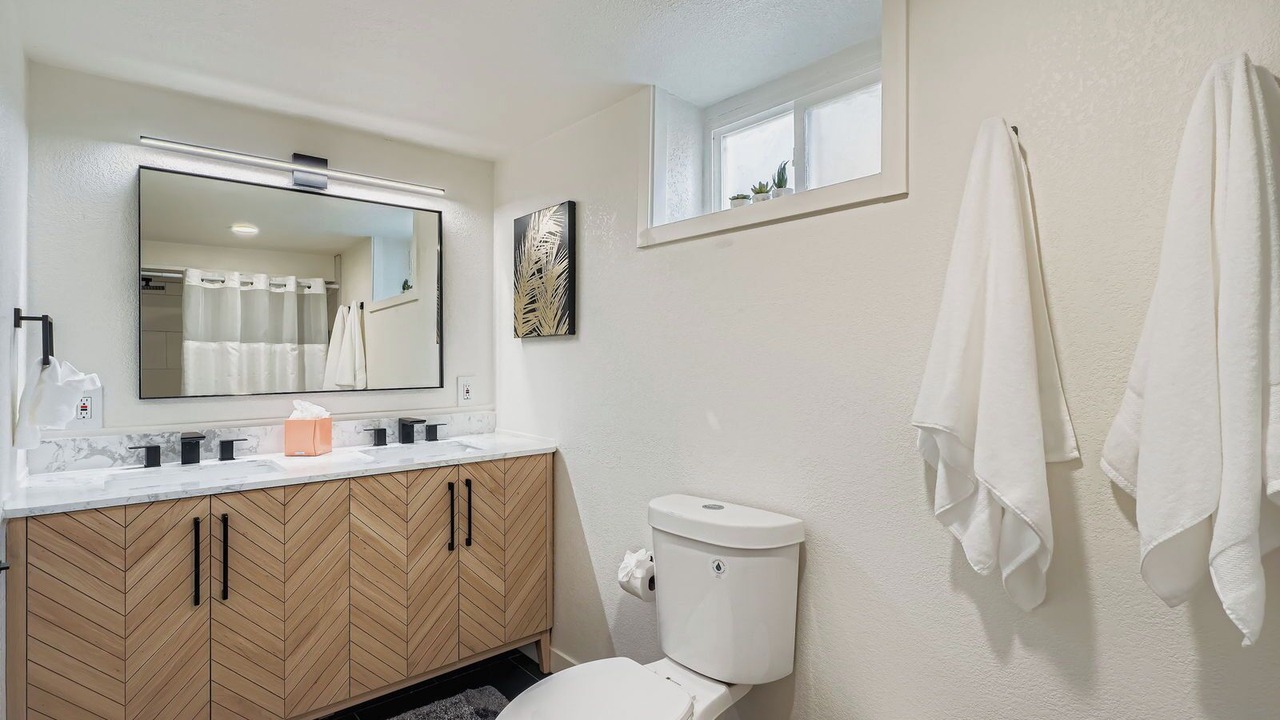 Photo of Bathroom in Rosedale