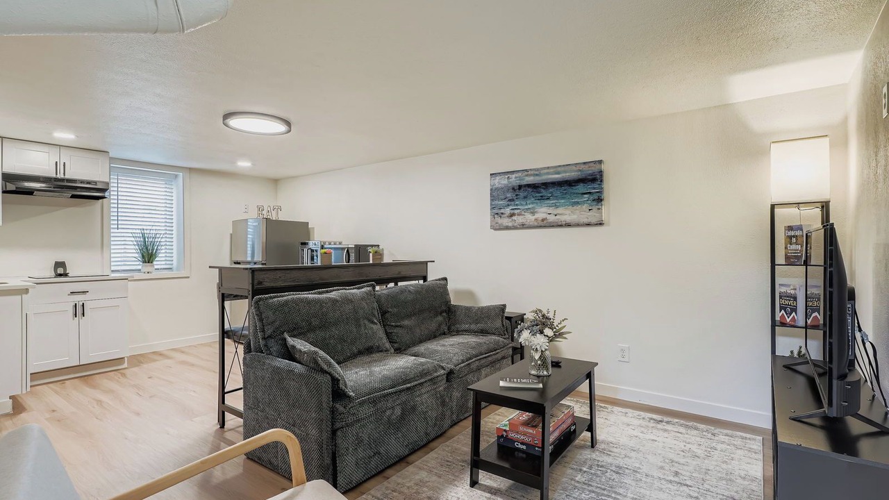 Photo of Livingroom in Rosedale
