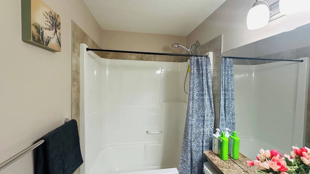 Photo of Bathroom in Southeast Edmonton