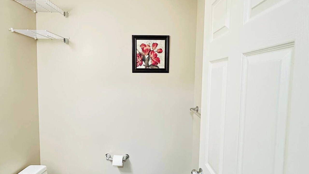 Photo of Bathroom in Southeast Edmonton