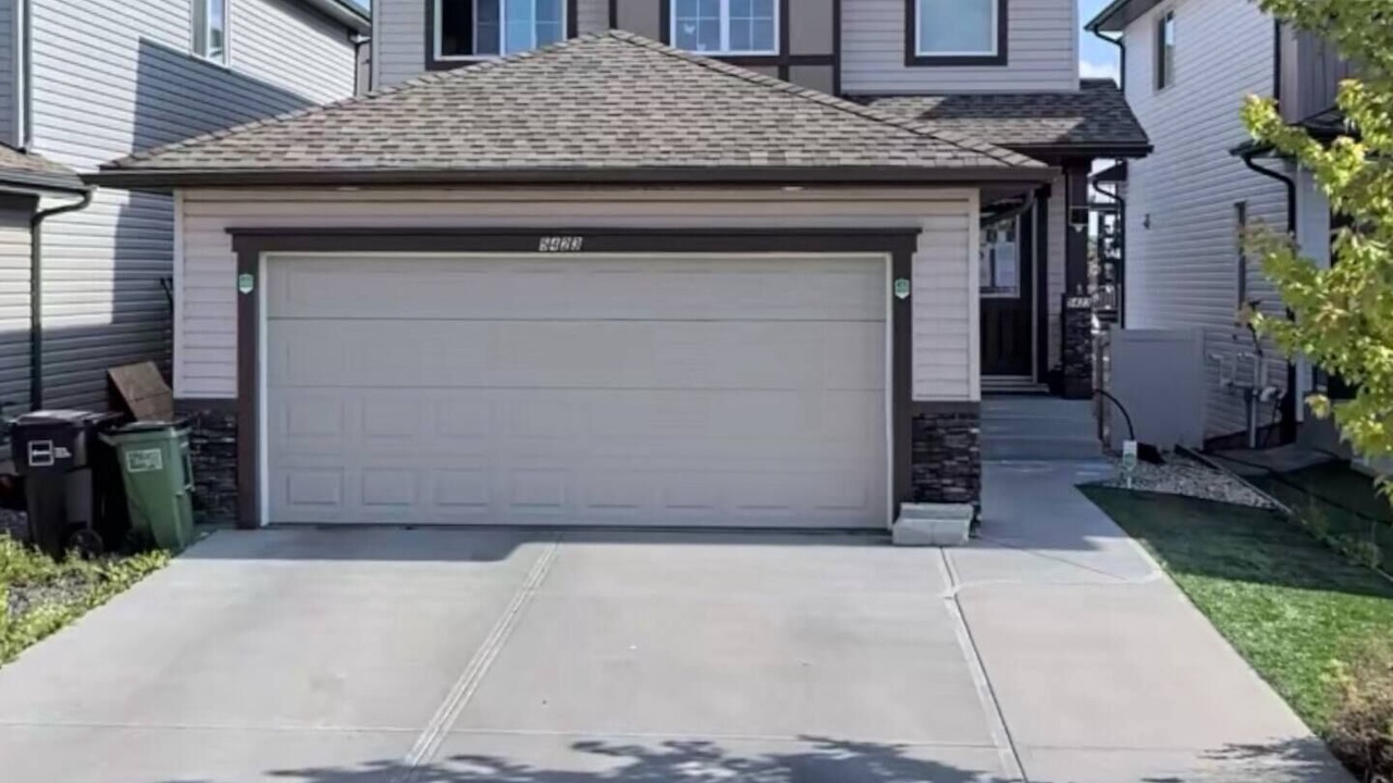 Photo of Outdoor in Southeast Edmonton