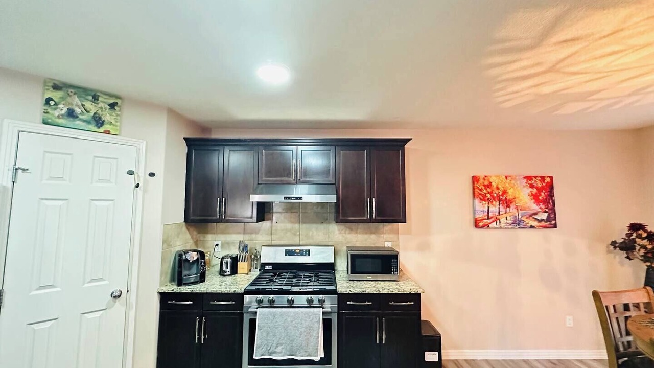 Photo of Kitchen in Southeast Edmonton