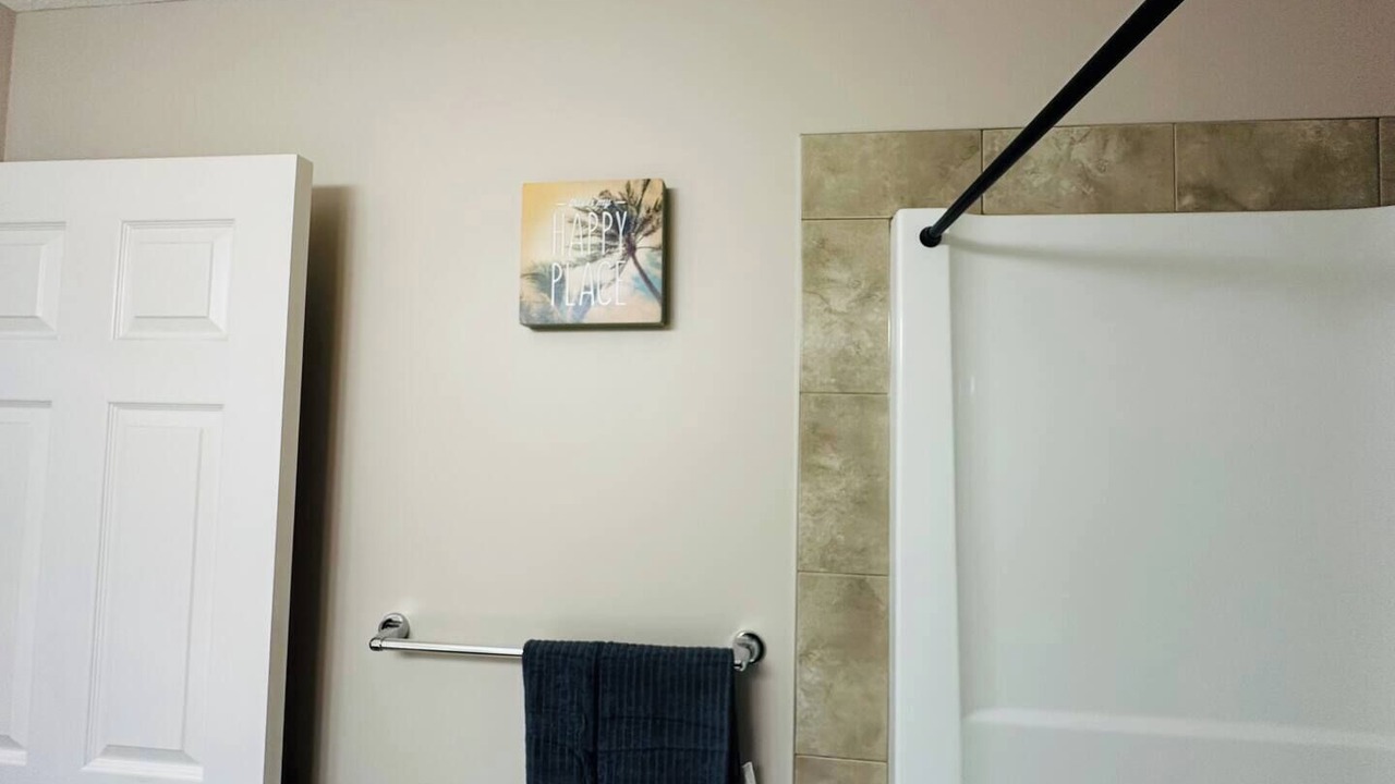 Photo of Bathroom in Southeast Edmonton
