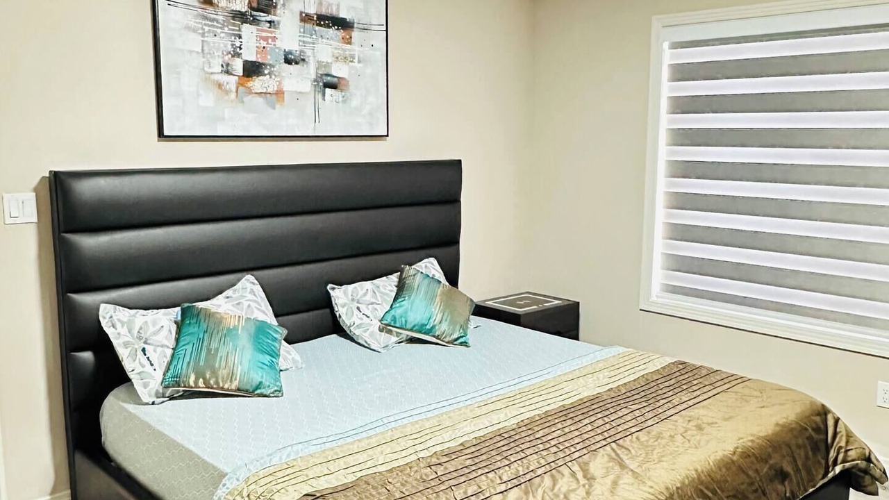 Photo of Bedroom in Southeast Edmonton