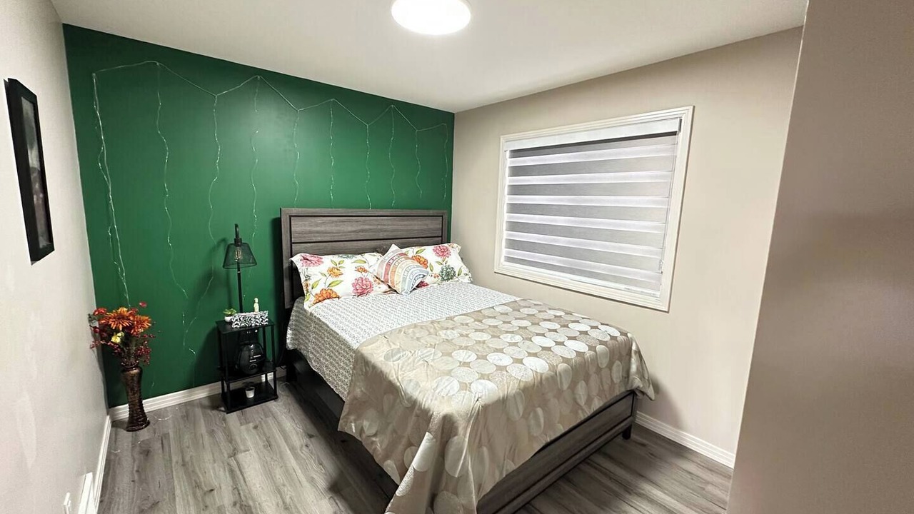 Photo of Bedroom in Southeast Edmonton