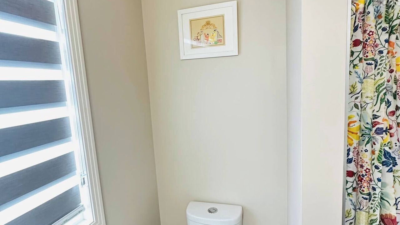 Photo of Bathroom in Southeast Edmonton