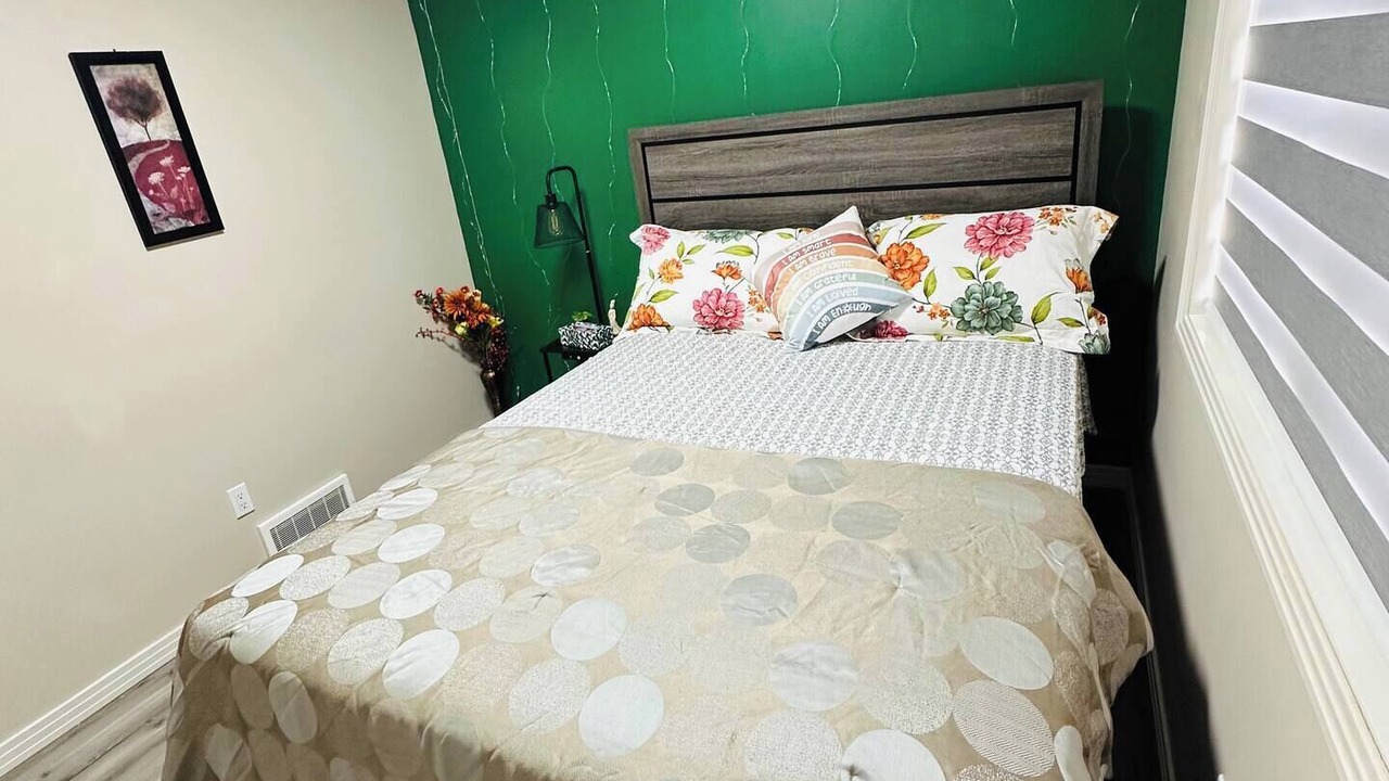 Photo of Bedroom in Southeast Edmonton