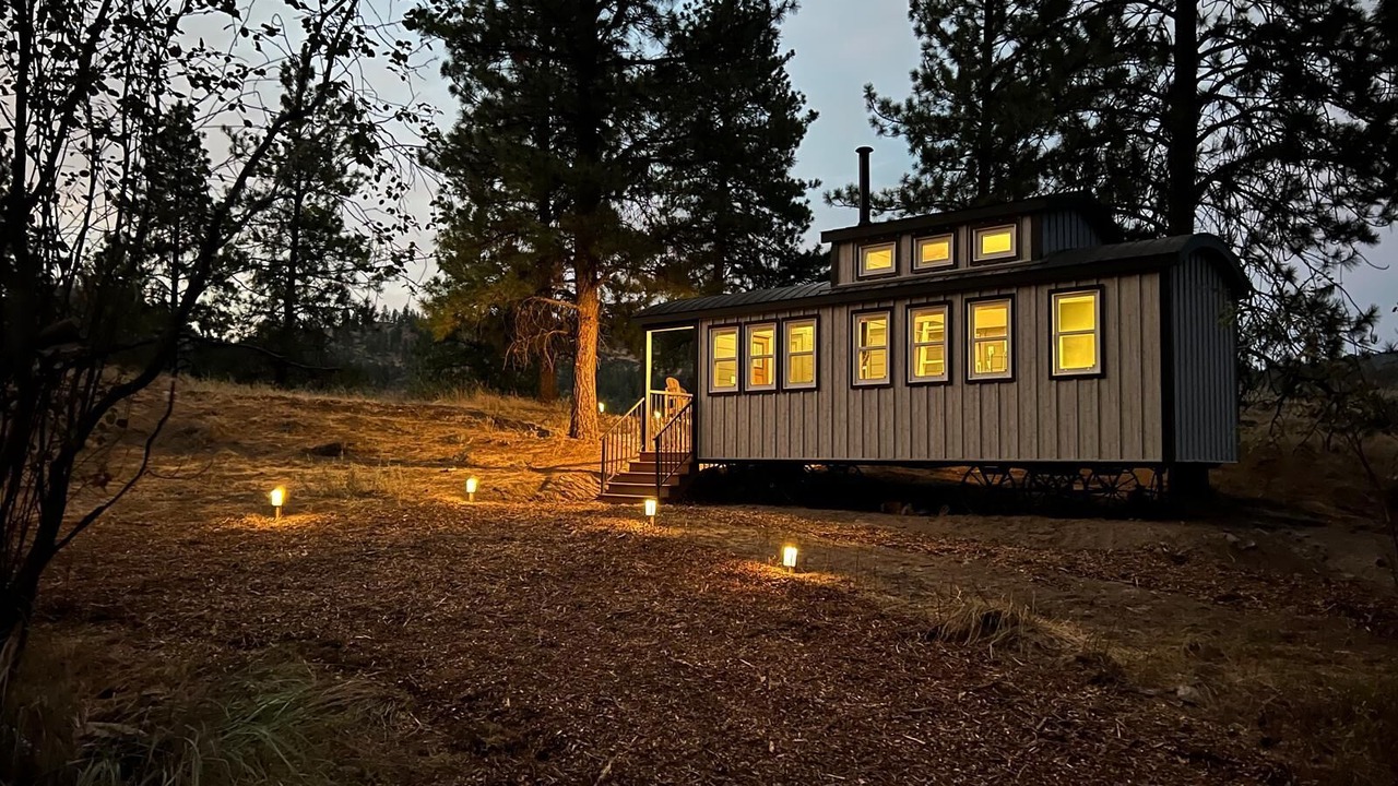 Photo of Outdoor in Okanagan-Similkameen