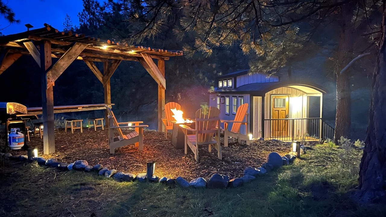 Photo of Outdoor in Okanagan-Similkameen