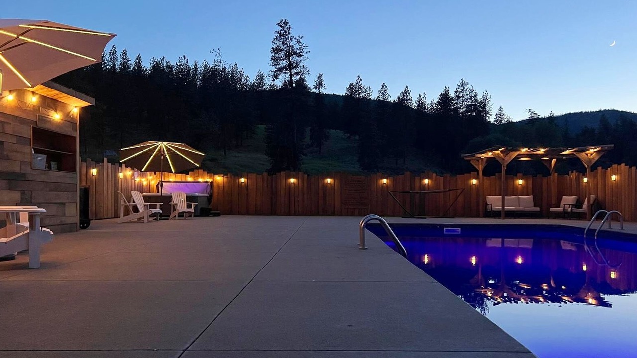 Photo of Outdoor in Okanagan-Similkameen