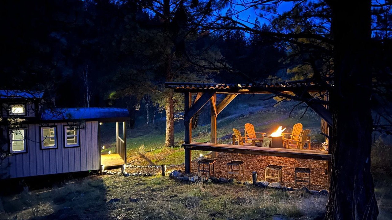 Photo of Patio Balcony in Okanagan-Similkameen