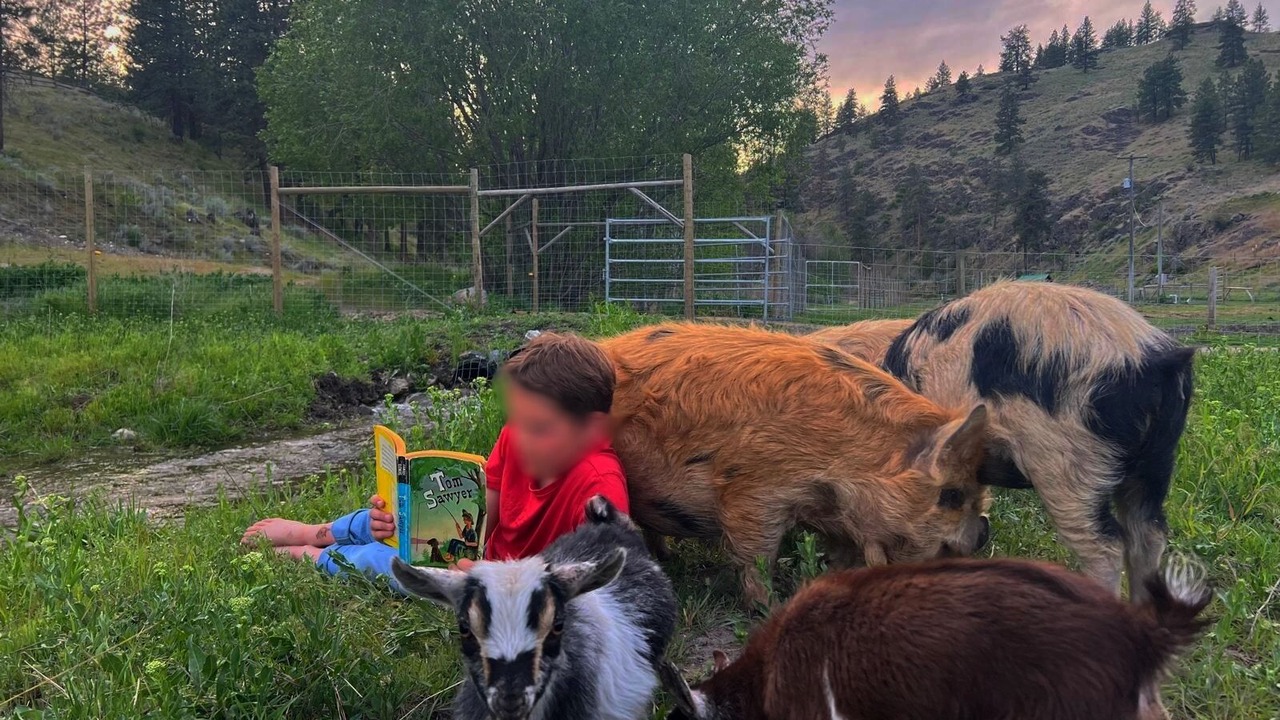 Photo of Others in Okanagan-Similkameen