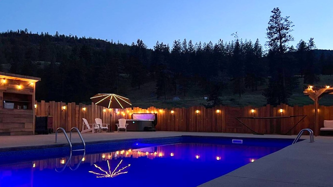 Photo of Outdoor in Okanagan-Similkameen