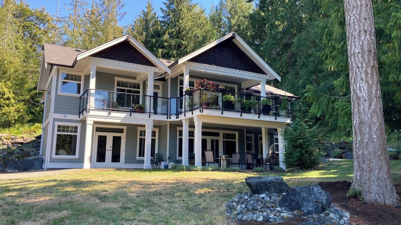 Photo of Outdoor in Shawnigan Lake