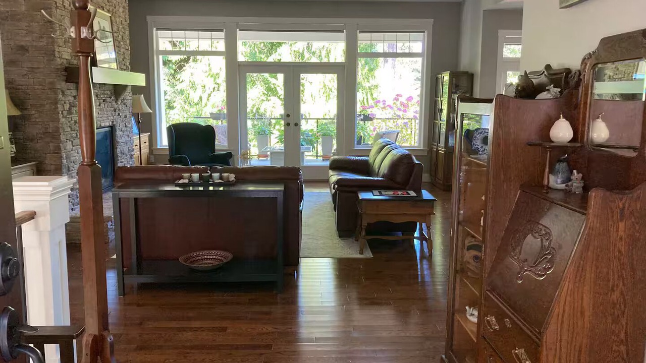 Photo of Others in Shawnigan Lake