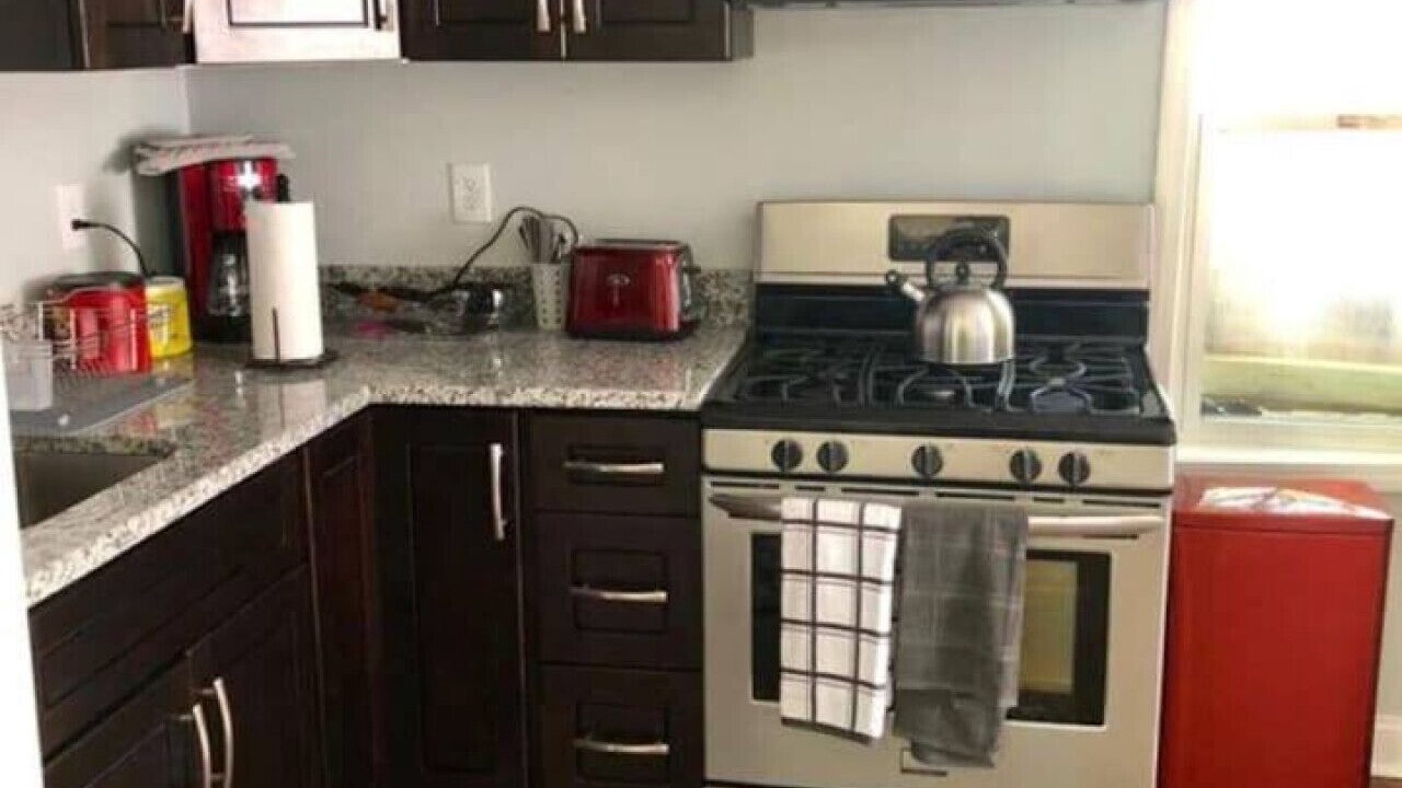 Photo of Kitchen in Detroit - Shoreway