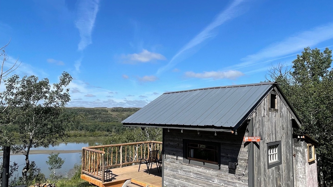 Photo of Outdoor in Hepburn
