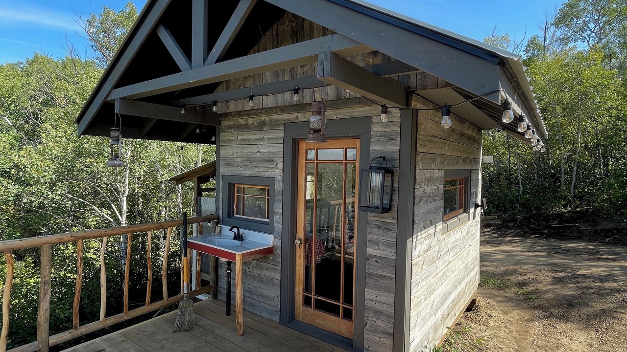 Photo of Patio Balcony in Hepburn