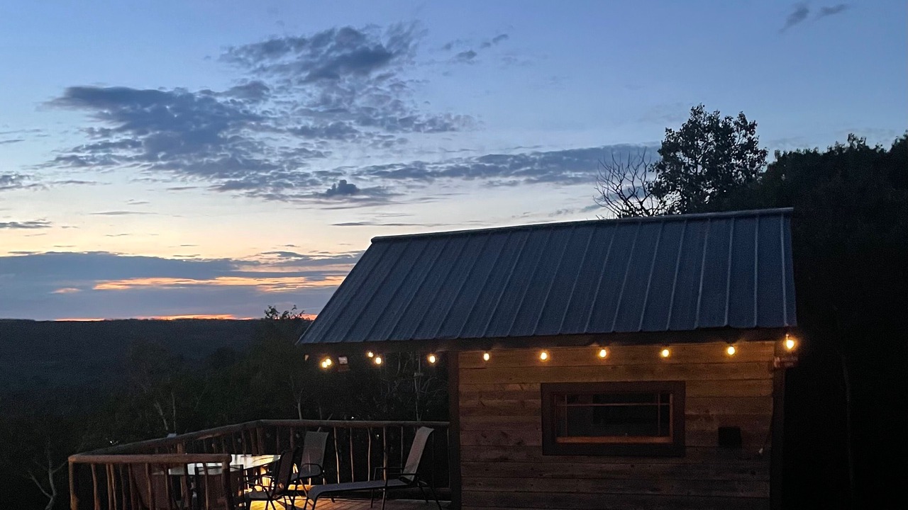 Photo of Patio Balcony in Hepburn