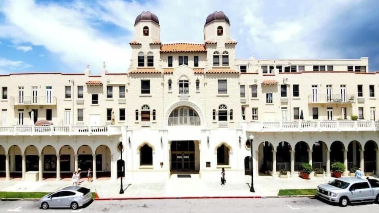Photo of Outdoor in Palm Beach