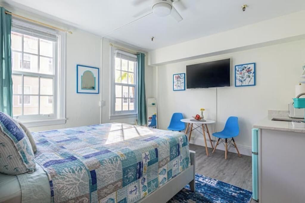 Photo of Bedroom in Palm Beach