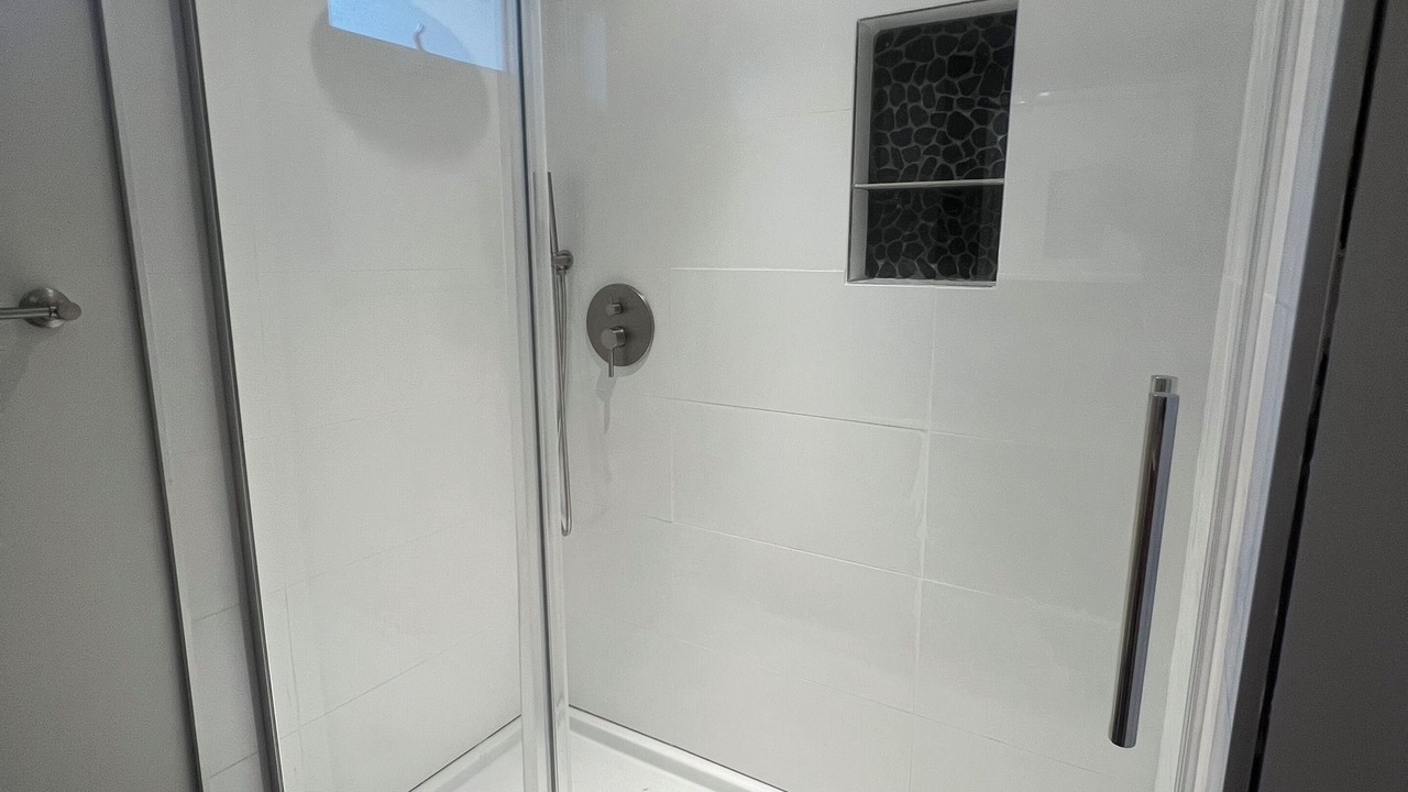Photo of Bathroom in Rocky Mountain House
