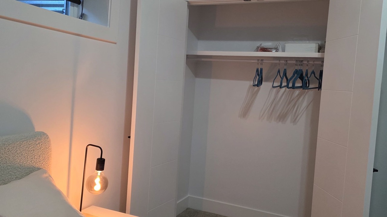Photo of Bedroom in Northeast Edmonton
