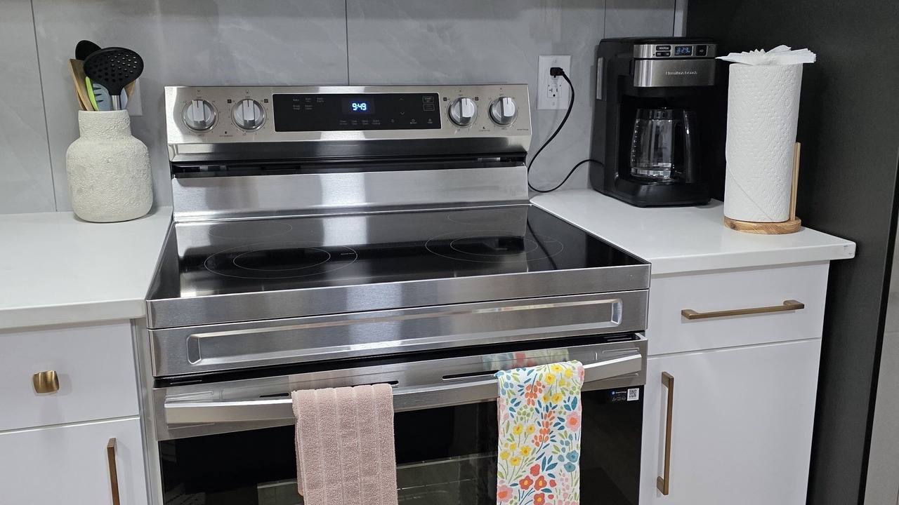 Photo of Kitchen in Northeast Edmonton