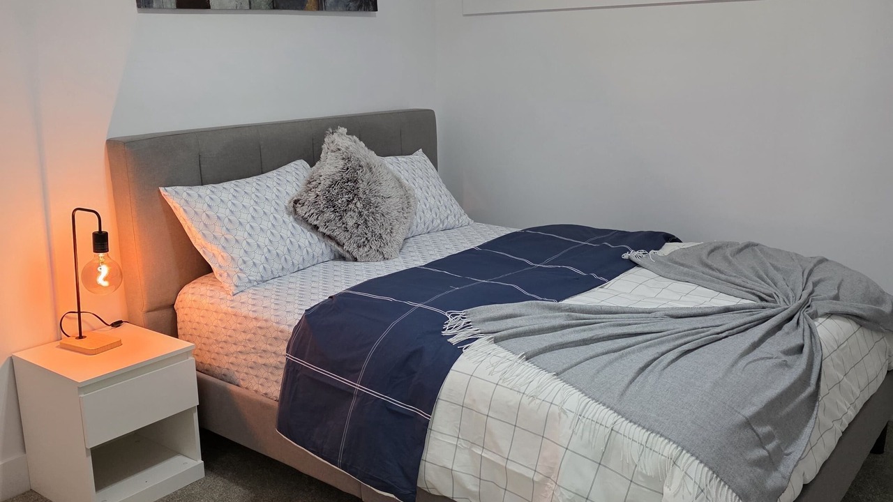 Photo of Bedroom in Northeast Edmonton