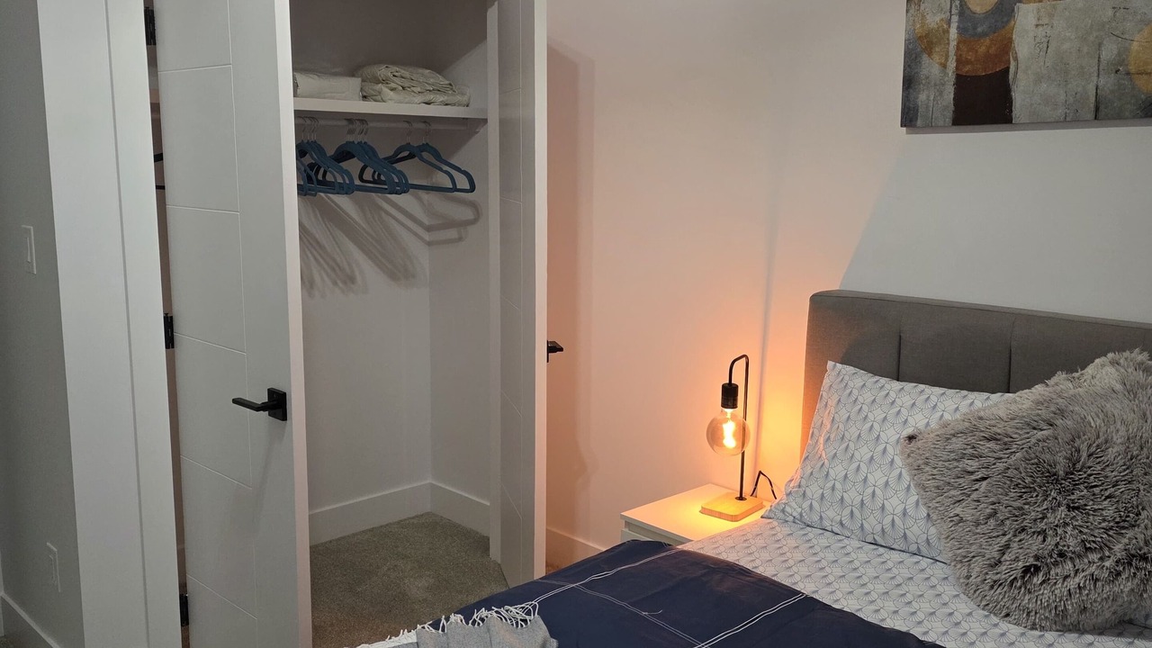 Photo of Bedroom in Northeast Edmonton