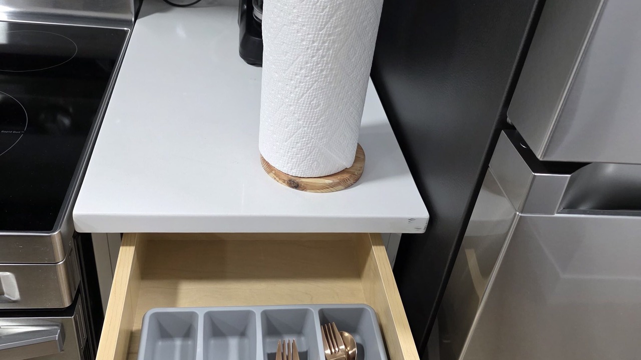 Photo of Kitchen in Northeast Edmonton