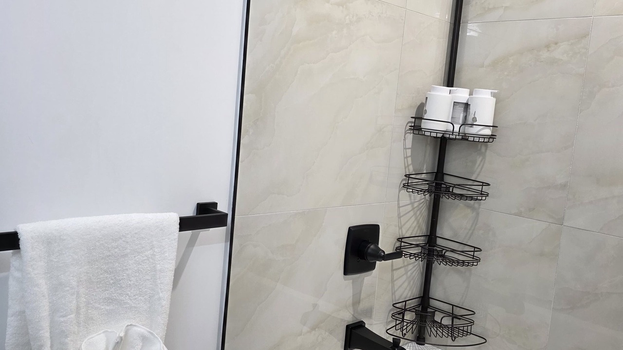 Photo of Bathroom in Northeast Edmonton