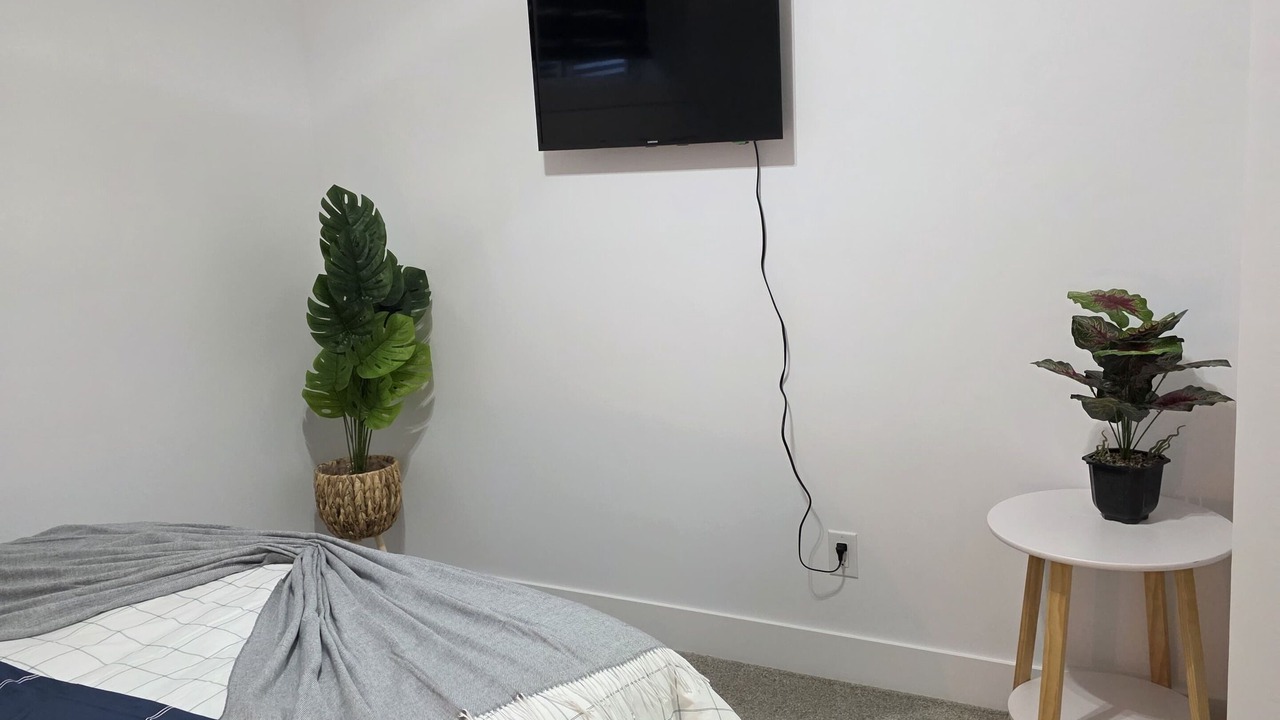 Photo of Bedroom in Northeast Edmonton